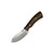 Lishen Knives Puma, Desert Ironwood w/ Mosaic Pins, AEB-L