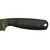 TKC: EXTENDED Handle for ESEE IZULA - Carbon Fiber