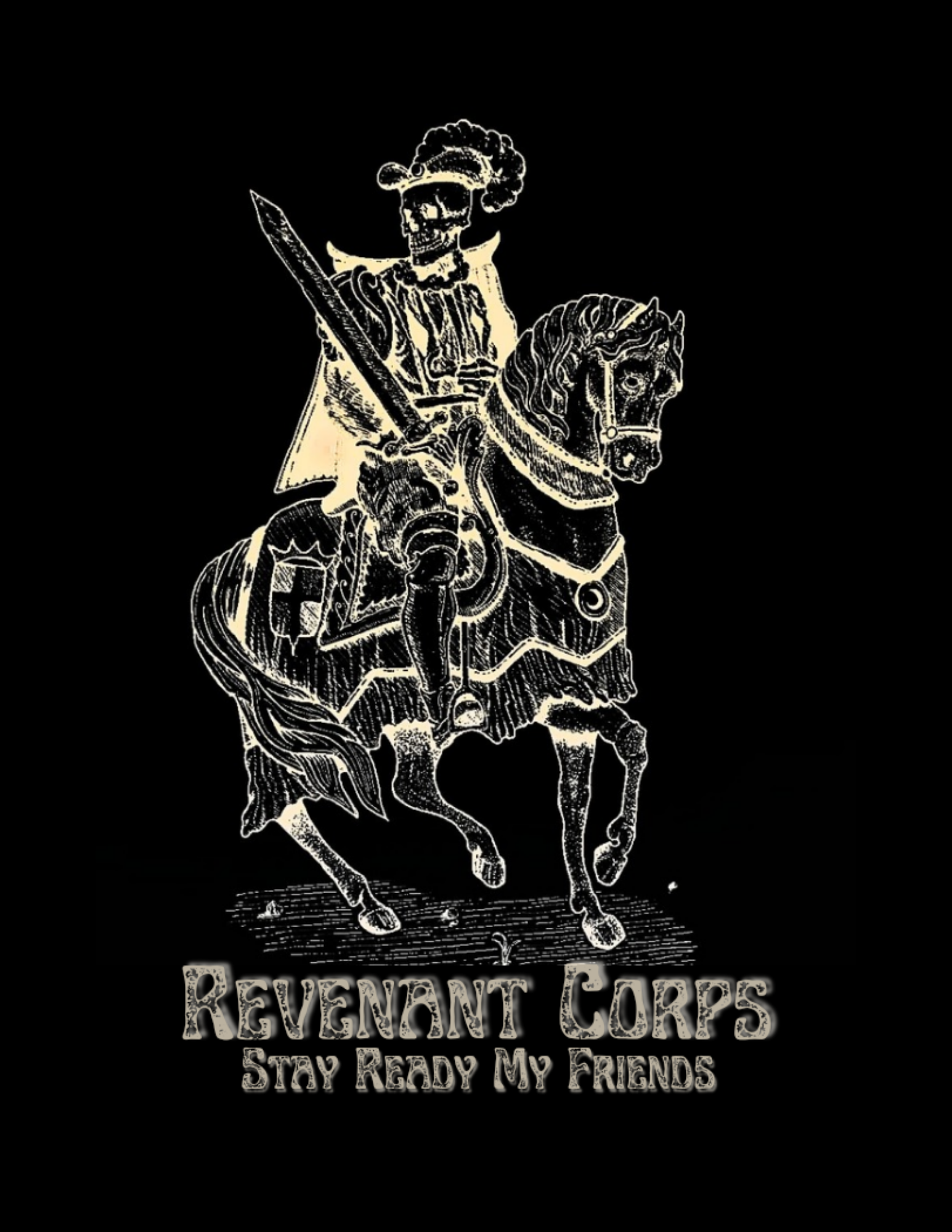 Revenant Corps