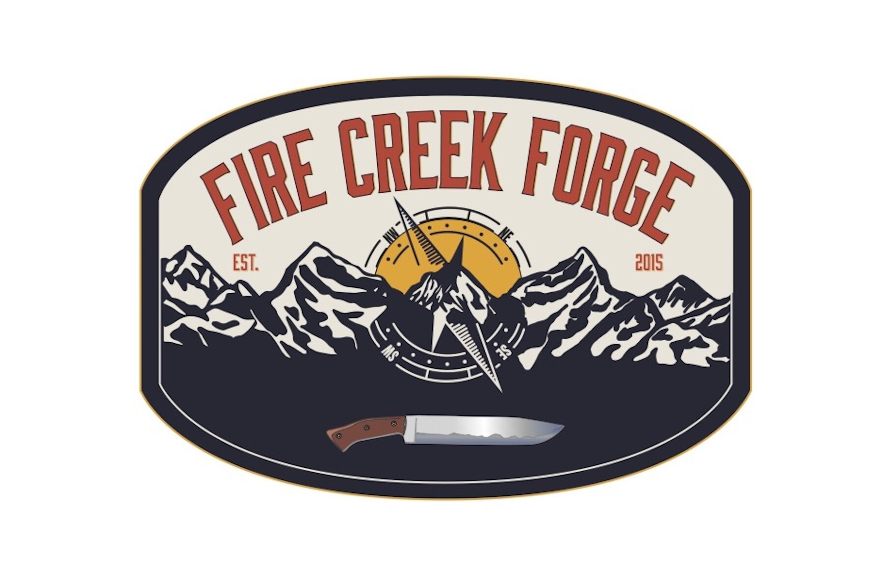 Fire Creek Forge