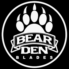 Bear Den Blades