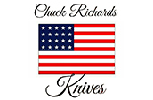Chuck Richards Knives