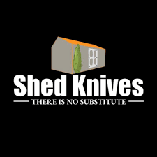 Shed Knives