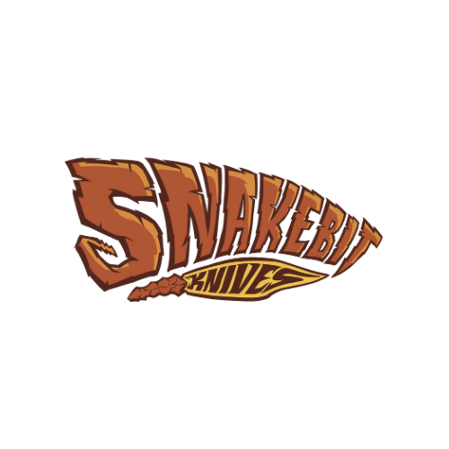 Snakebit Knives