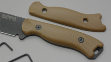 Axes / Hatchets