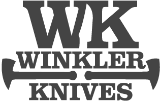 Winkler Knives Products