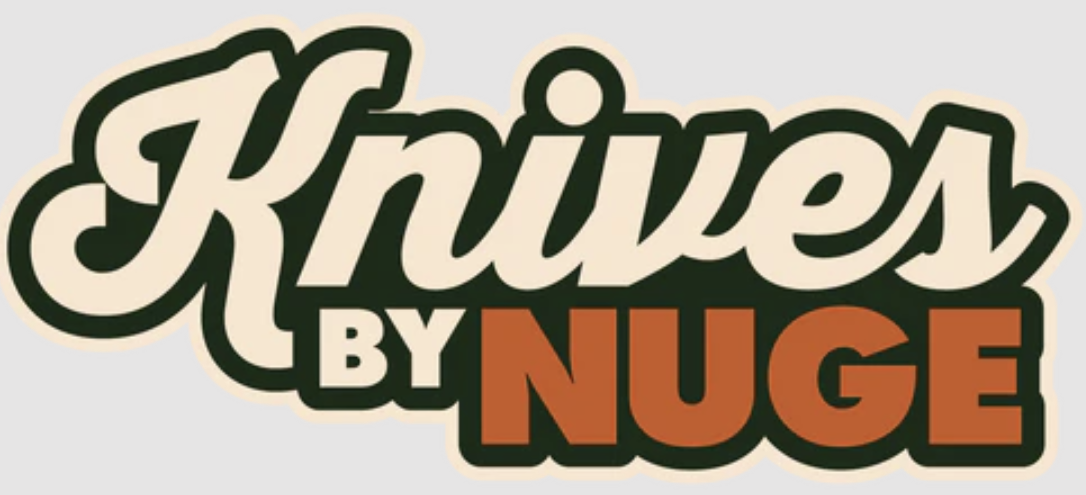 Knives By Nuge