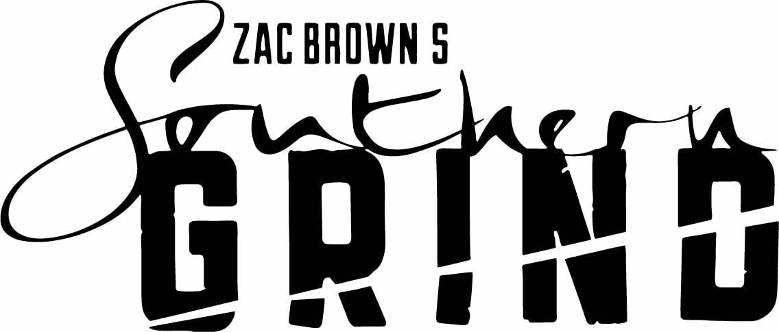 Southern Grind by Zac Brown