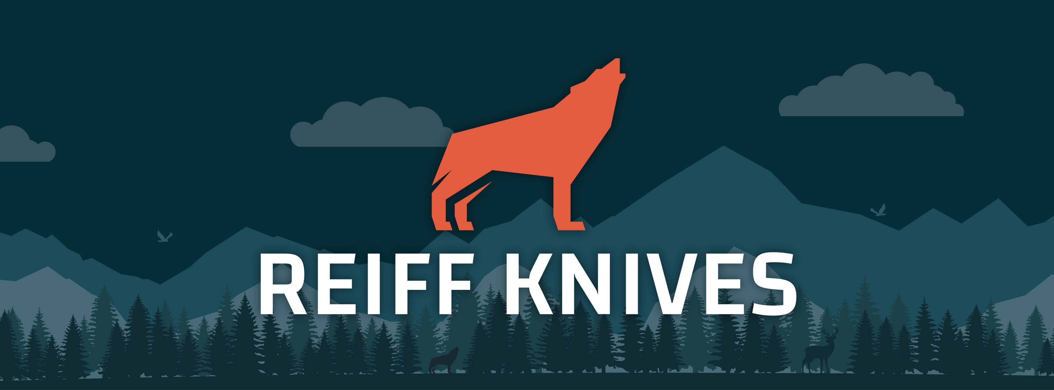 Reiff Knives