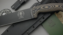 ESEE Handles