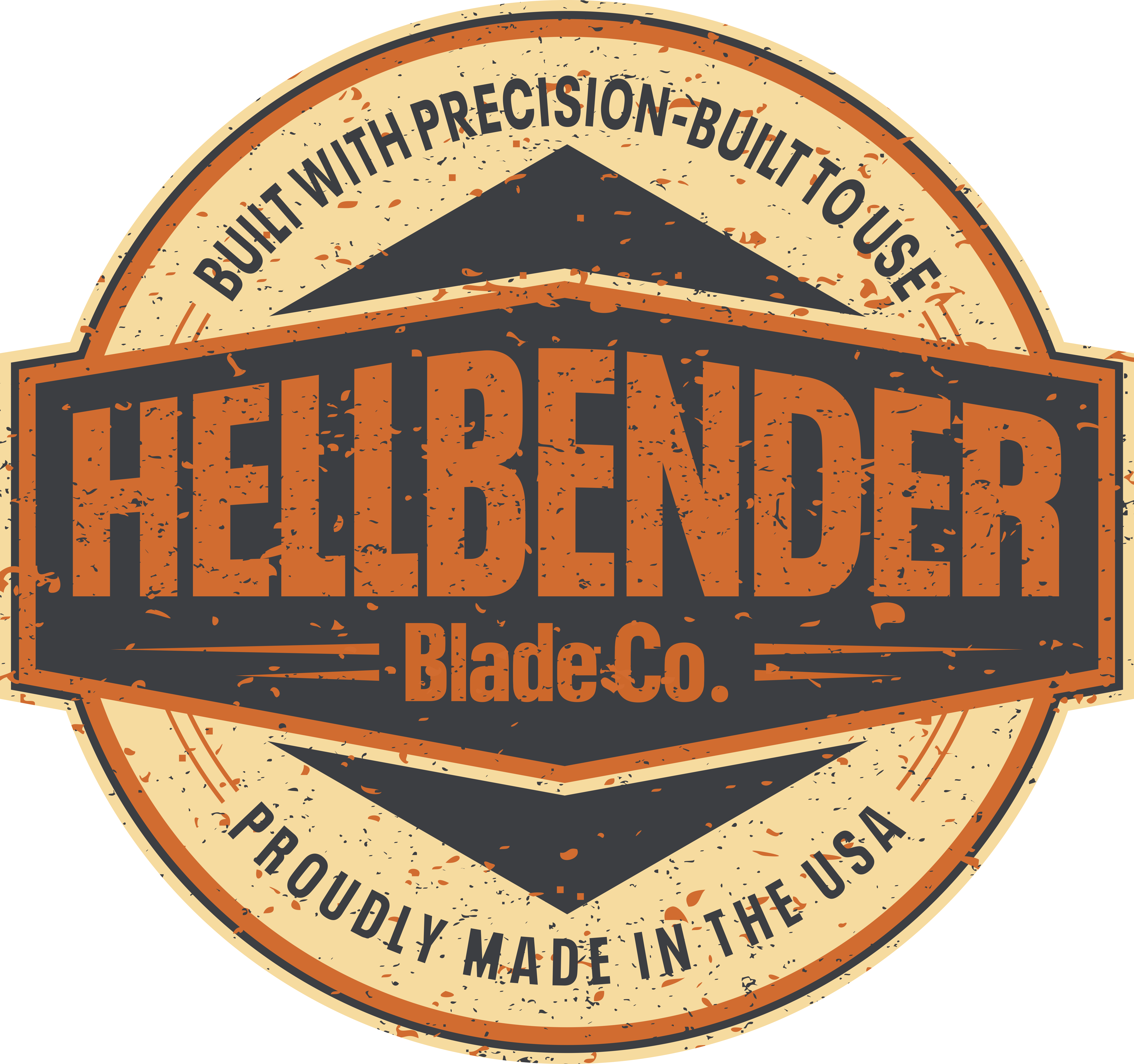 Hellbender Blade Co