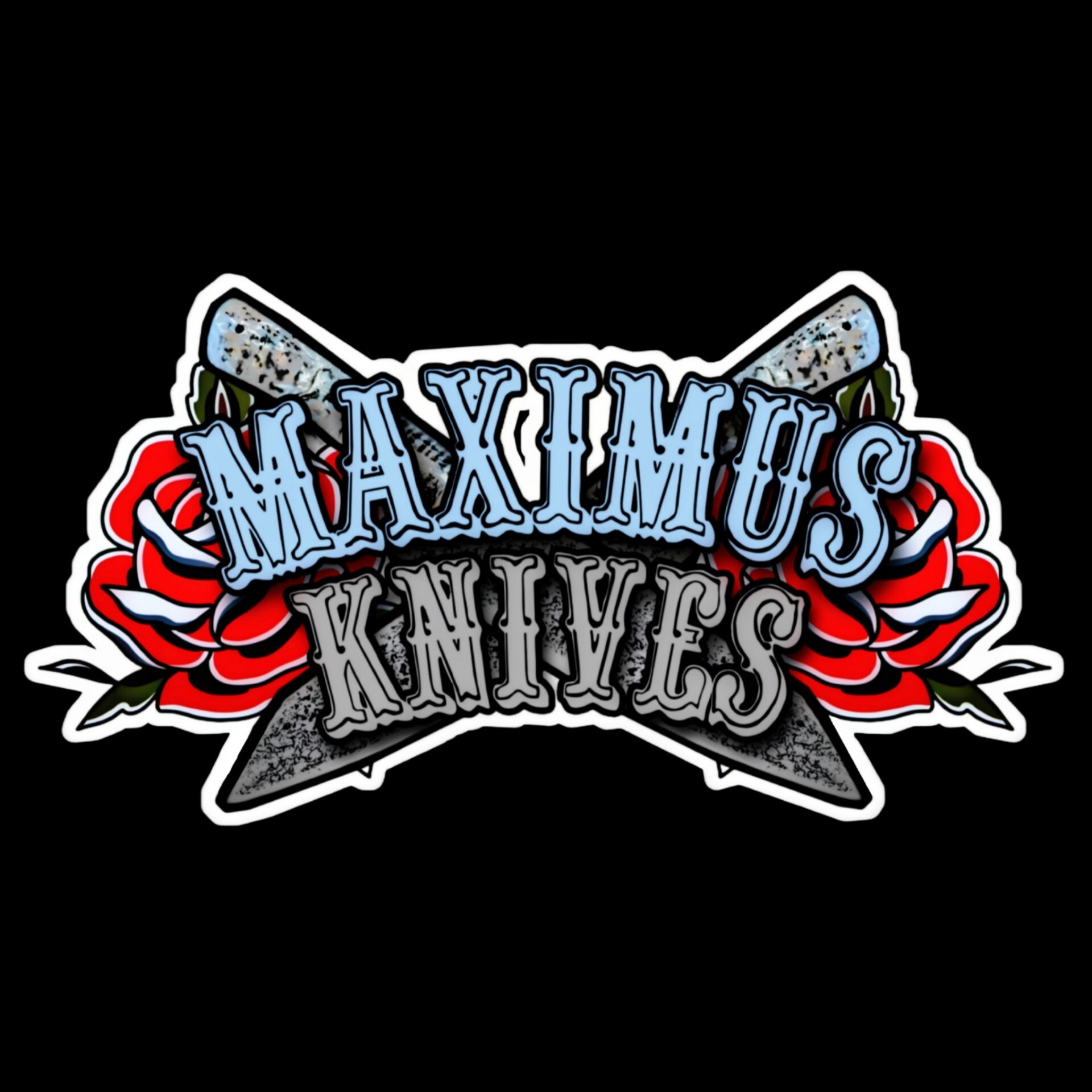 Maximus Knives