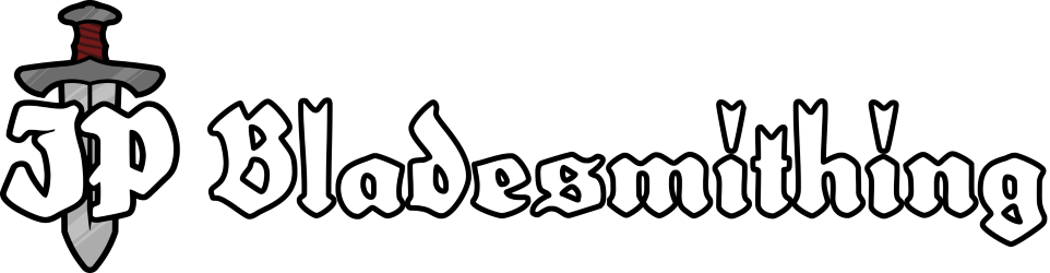 JP Bladesmithing