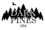 Dark Pines Knives