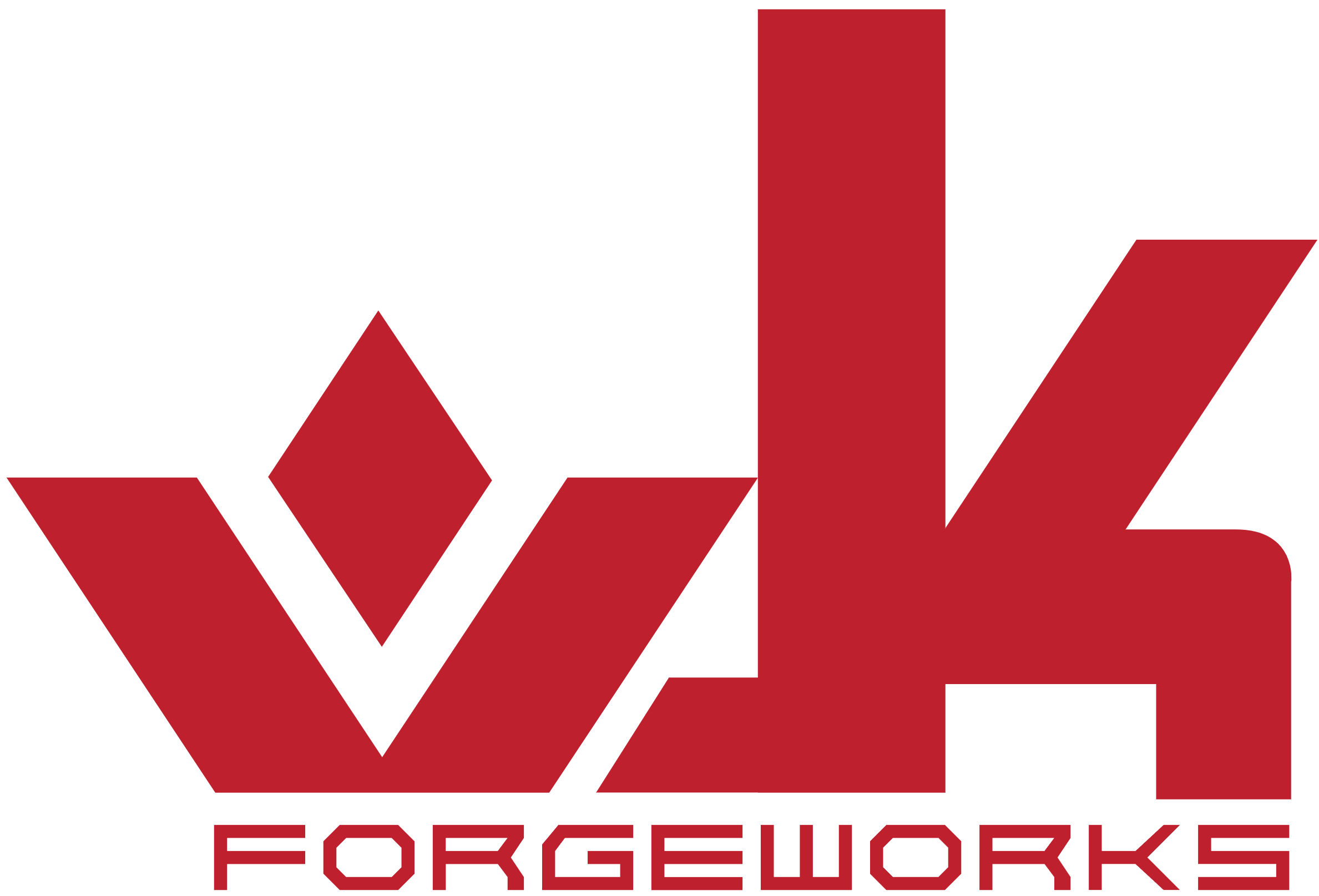 WK Forgeworks