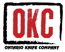 OKC - Ontario Knife Company