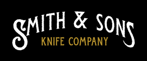 Smith & Sons Knives