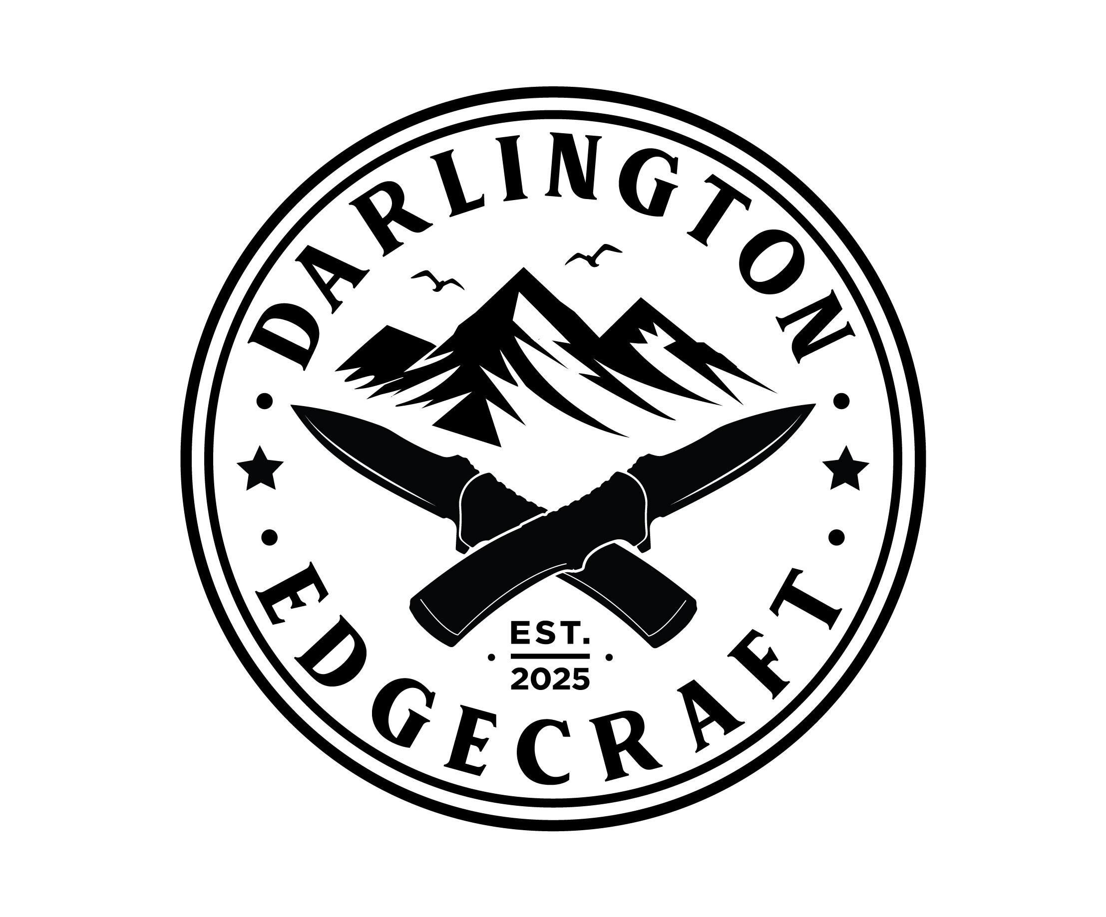 Darlington Edgecraft Blades