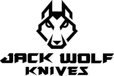 Jack Wolf Knives