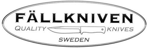 Fallkniven Knives