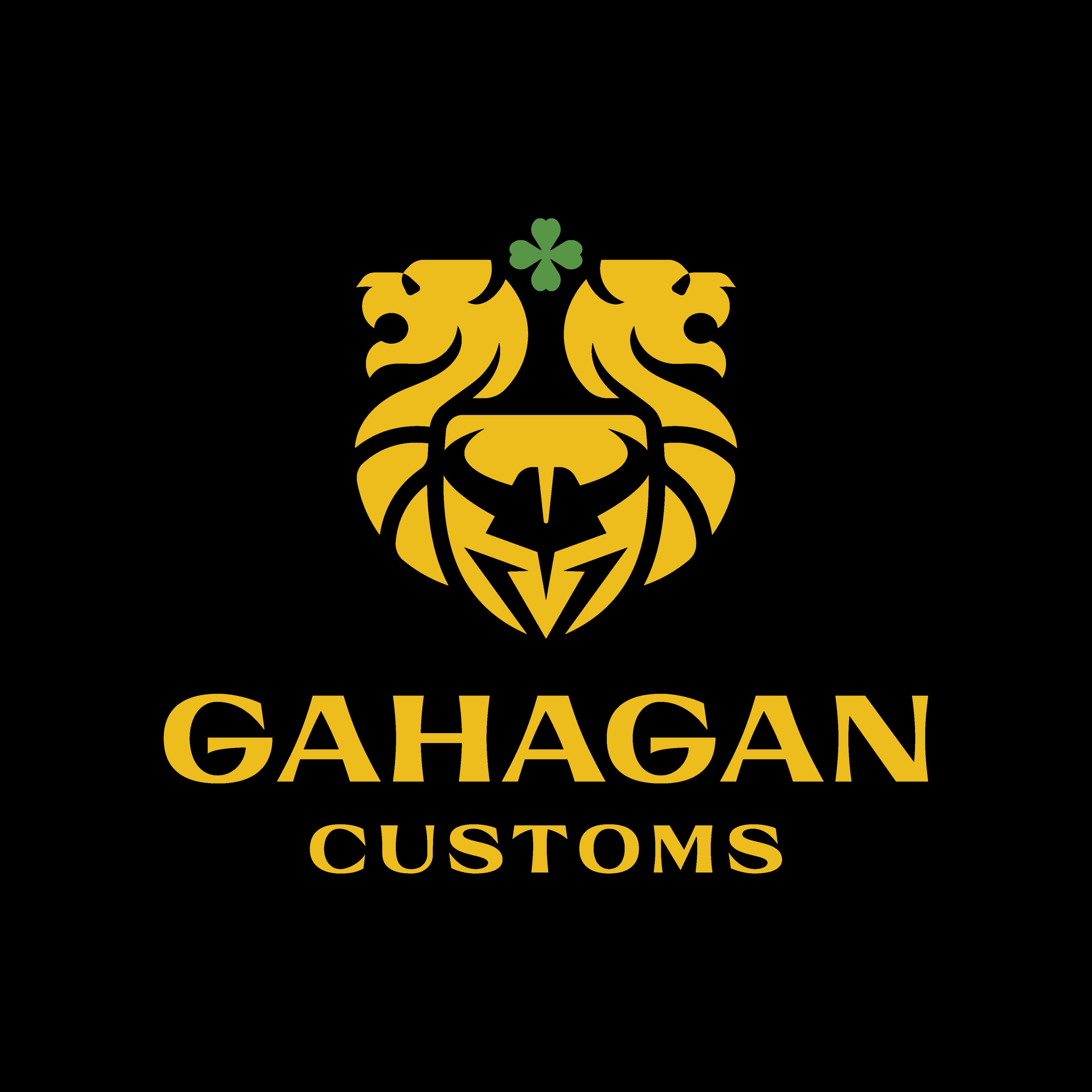 Gahagan Customs