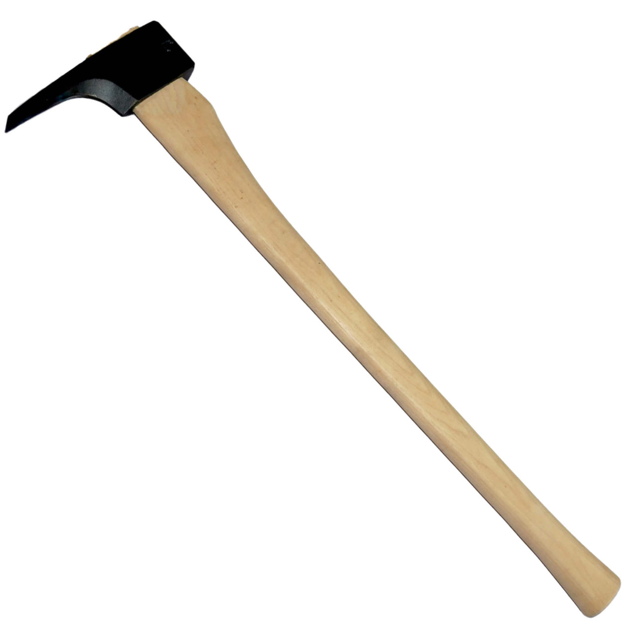 Council Tool Pickaroon w/ Straight Handle, 1.5lbs / 28" - SU150PKRN28S