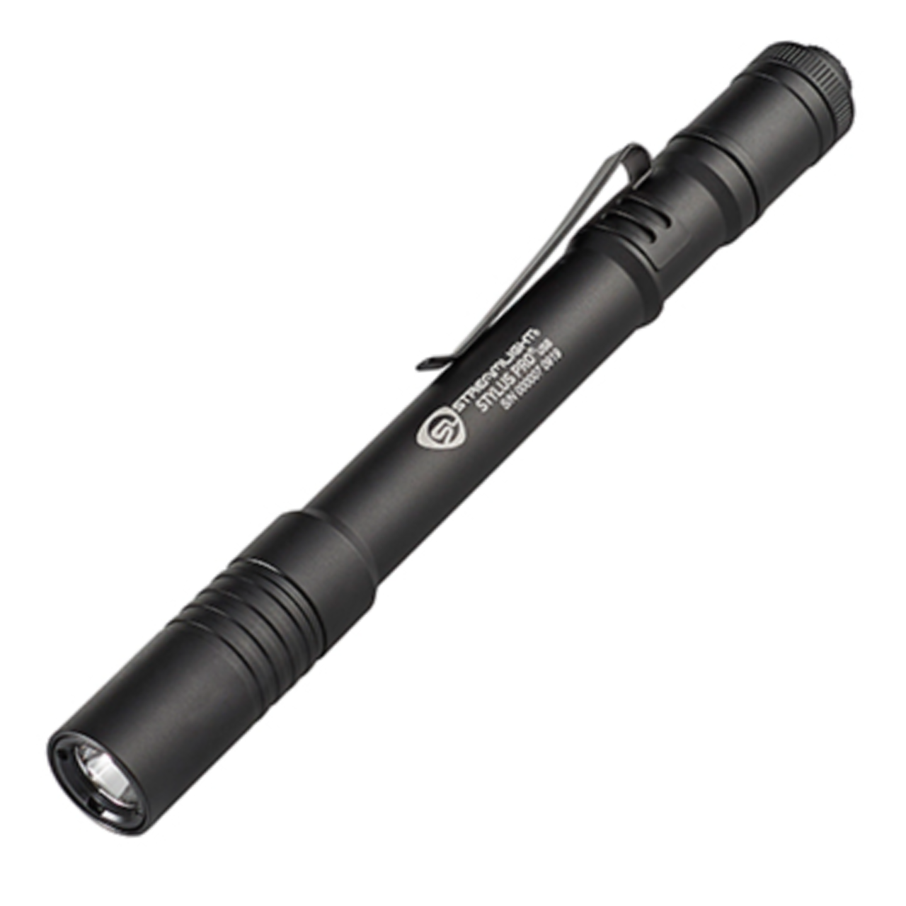 StreamLight Stylus Pro USB Flashlight - 66134