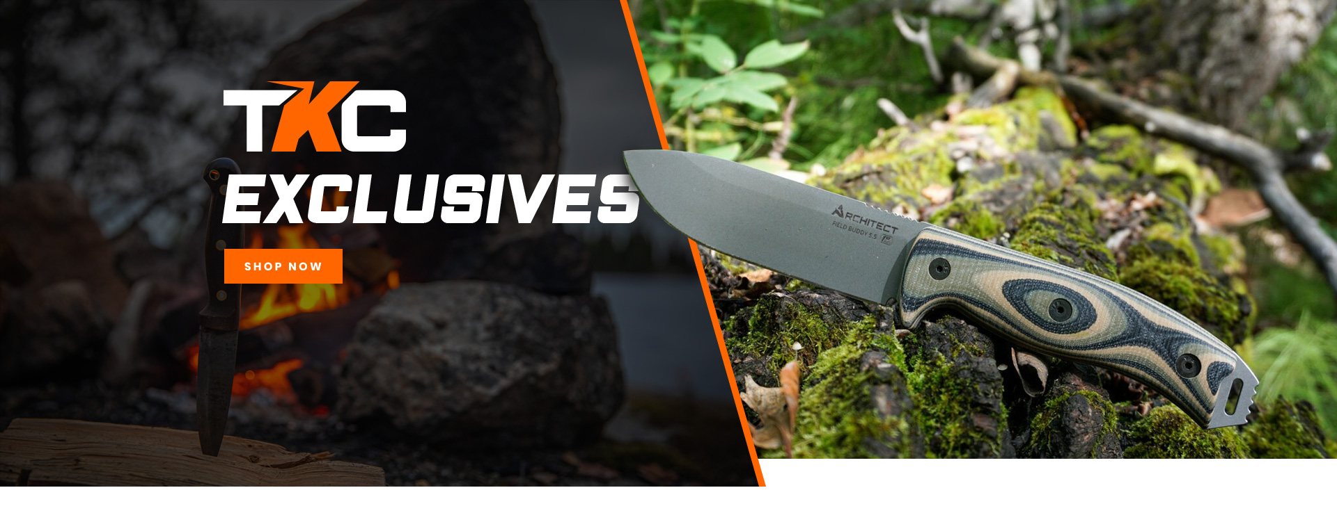 ESEE-4HM: Your Ultimate Wilderness Survival Companion