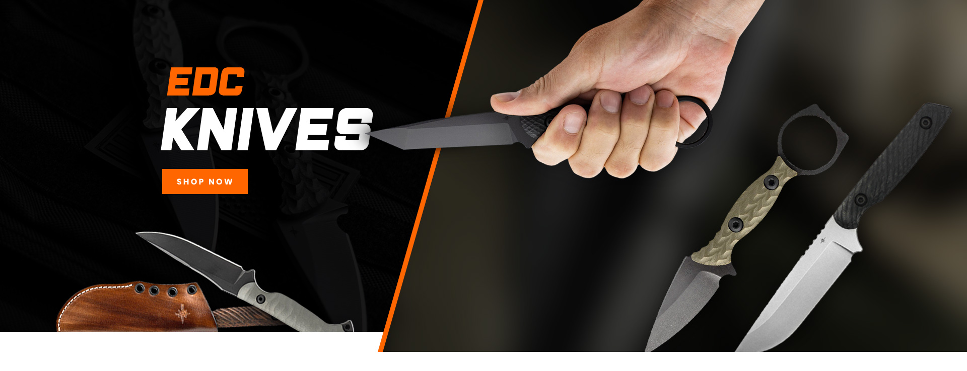 Knives Deal - Online Knife Store for Cutlery, Weapons & Outdoor Gear