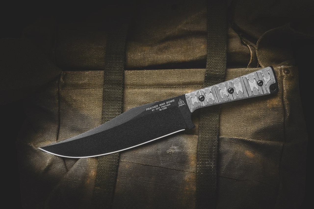 Decoding the Differences: TOPS Knives vs. Bradford Knives - The Knife ...