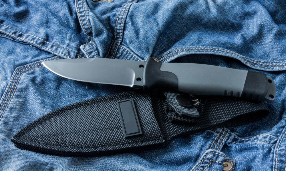 Pros and Cons of Buying a Fixed Blade Knife The Knife Connection