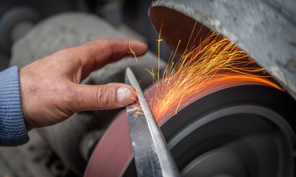 Everything You Should Know About Knife Blade Grinds The Knife Connection Everything You Should Know About Knife Blade Grinds The Knife Connection