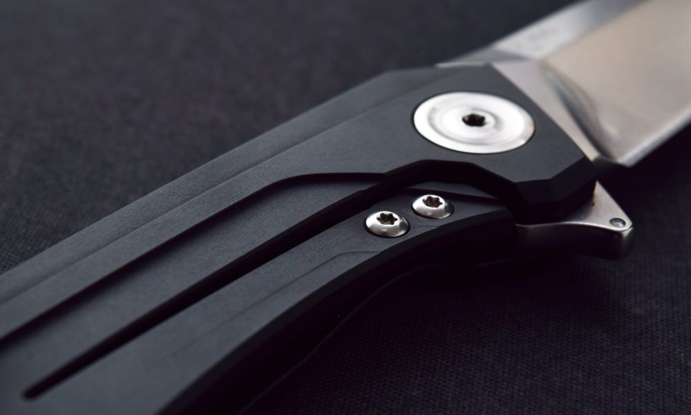Essential Things You Should Know About Knife Scales The Knife Connection