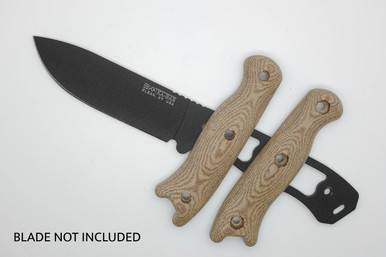 Becker Knife & Tool (Ka-Bar), BK15, 16, & 17 