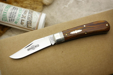 Great Eastern Cutlery Northfield UN-X-LD #74 Stallion - 1 Blade