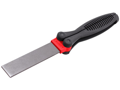 Lansky Sharpeners Soft-Grip Knife