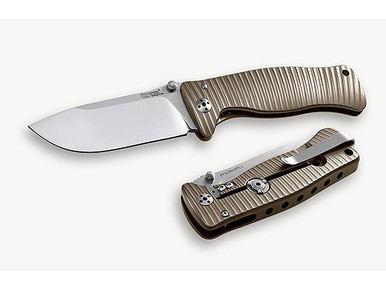 Titanium Pocket Knife Accessories