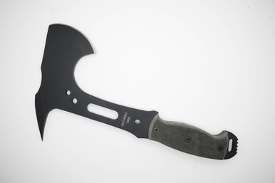 Ontario 9423BM Ranger RD Hawk II (Black) : Tomahawk