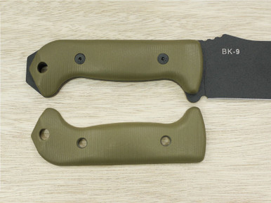 【在庫僅少】 TKC-BK2-10-HandleKit- 小物
