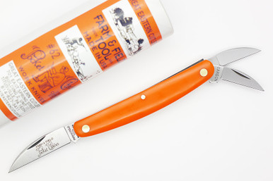 Great Eastern Cutlery Farm and Field #62 Pocket Carver - 3 Blade