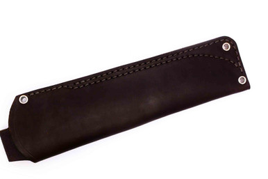 TKC: #W ESEE-6 / RAT-7 Pouch Style Leather HIP Sheath WITHOUT Firesteel ...