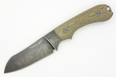 ミモフル様3 Zero Tolerance 0357 Assisted Flipper Knife 3.25