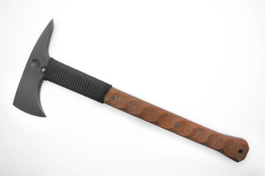 【未開封】ソフビ ホーク WB-Loki-Hawk-80CrV2-VLM__30645