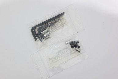 Replacement Hardware: For TKC Becker BK2 Style Aftermarket Handle Kits ...