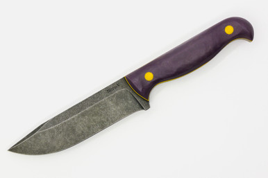 The Wizard Forge - Duty Marshall - 4.5