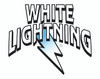 White Lightning