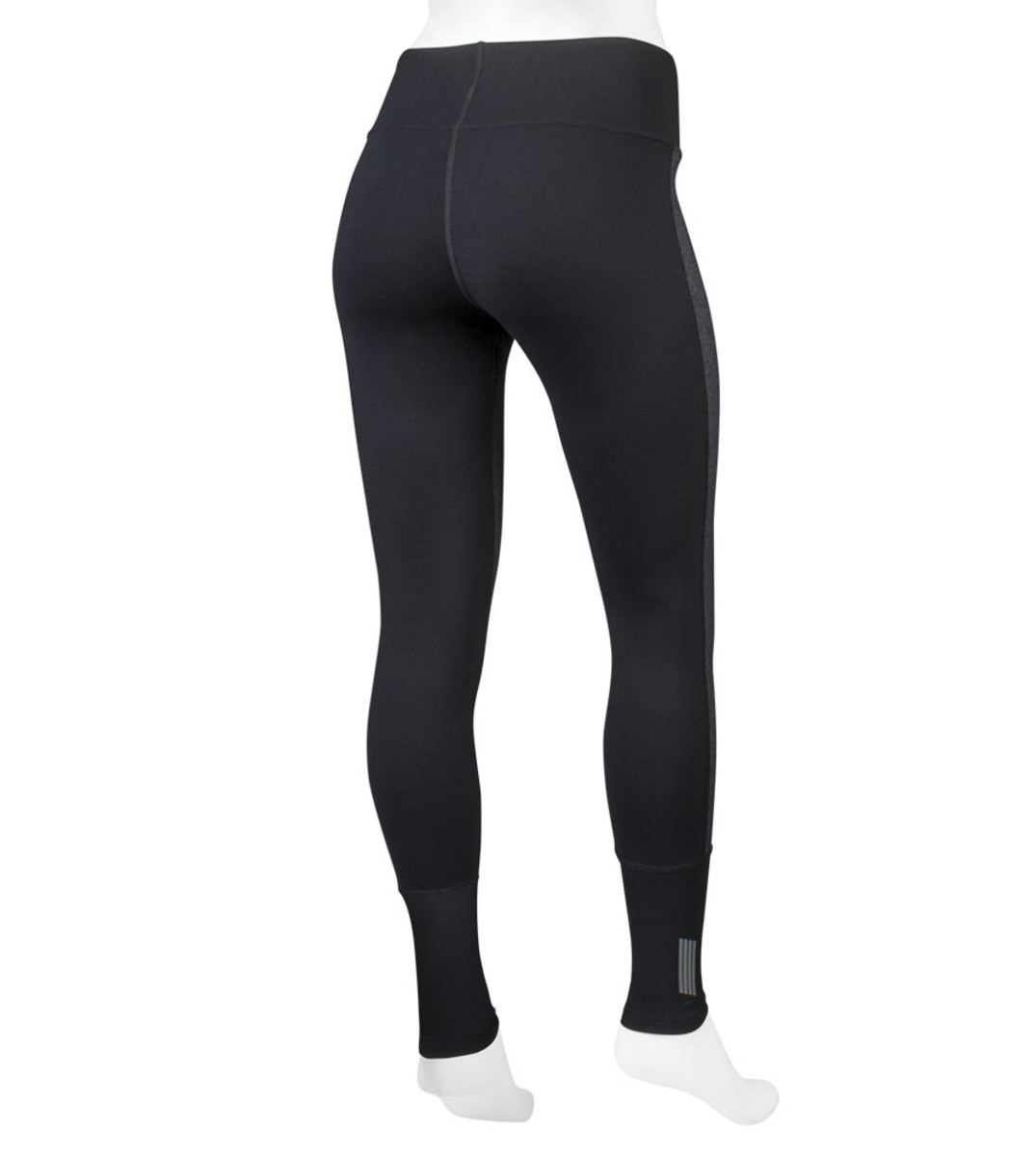 Supplex Nylon Fitness Tights