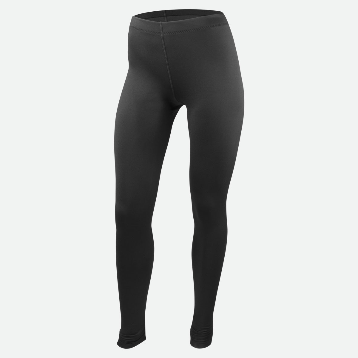 Women's Classic Padded Spandex Cycling Tights