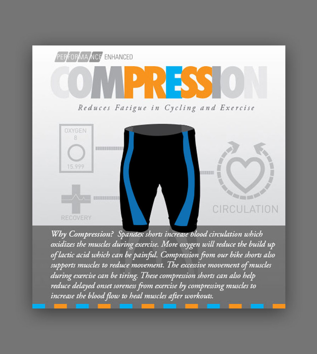 Men's  Compression Exercise Short | Solid Color | Drawstring Men's  Compression Exercise Short | Solid Color | Drawstring