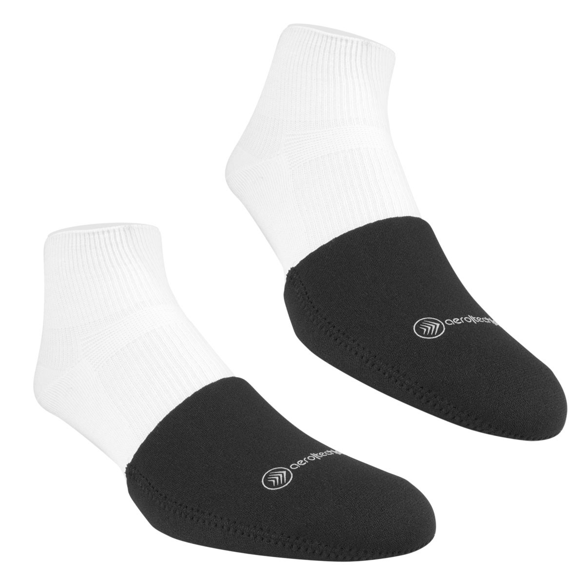 Cold Weather Neoprene Under Shoe Thermal Toe Cover Warmers